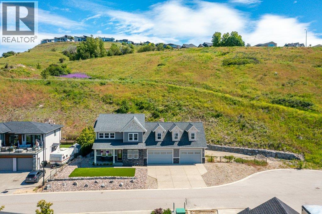 313 Baldy Place, Vernon, British Columbia  V1B 0A3 - Photo 46 - 10375412