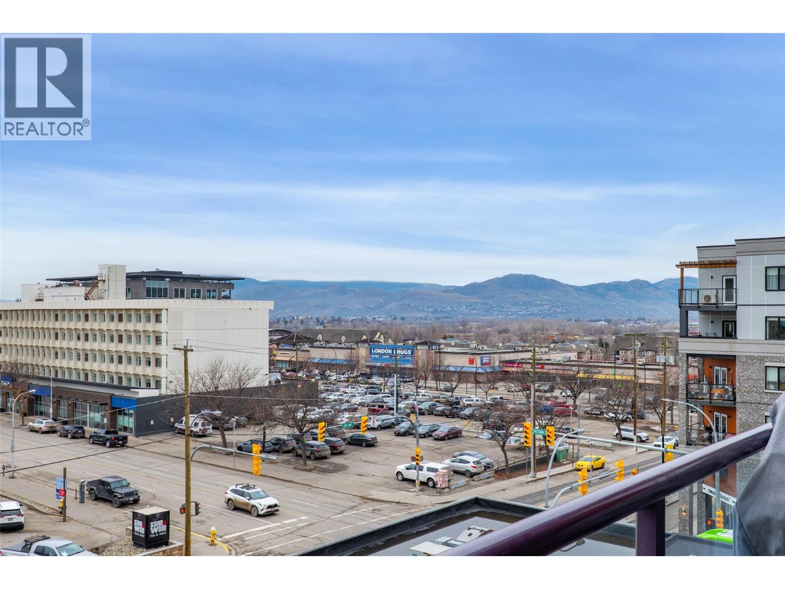 619 Victoria Street Unit# 505, Kamloops, British Columbia  V2C 6W7 - Photo 11 - 10375402