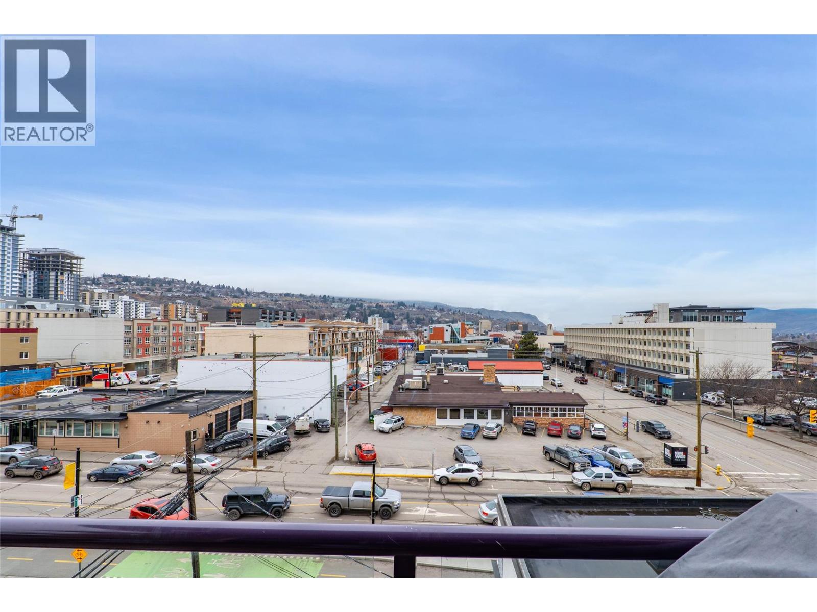 619 Victoria Street Unit# 505, Kamloops, British Columbia  V2C 6W7 - Photo 13 - 10375402