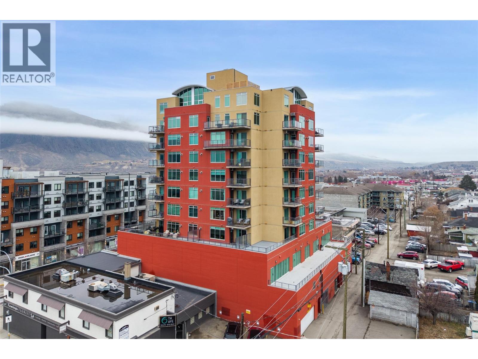 619 Victoria Street Unit# 505, Kamloops, British Columbia  V2C 6W7 - Photo 26 - 10375402