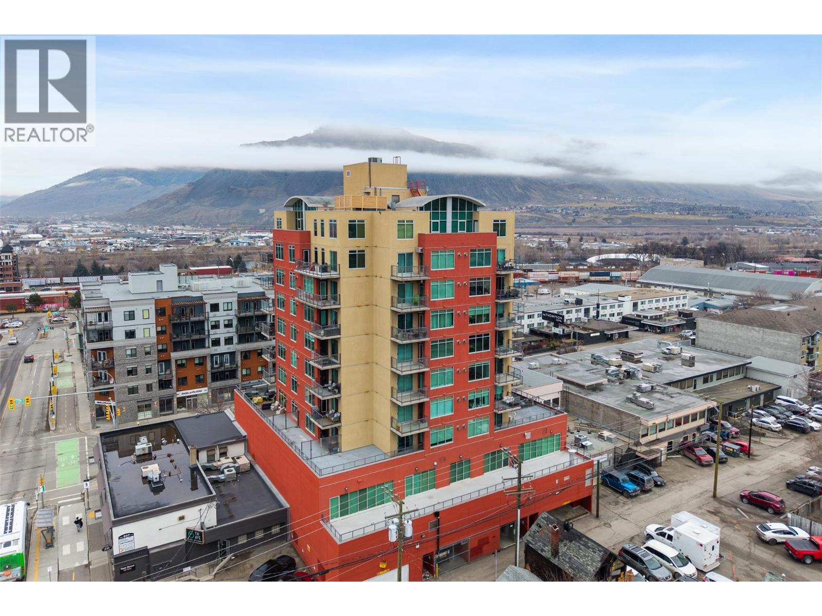 619 Victoria Street Unit# 505, Kamloops, British Columbia  V2C 6W7 - Photo 27 - 10375402