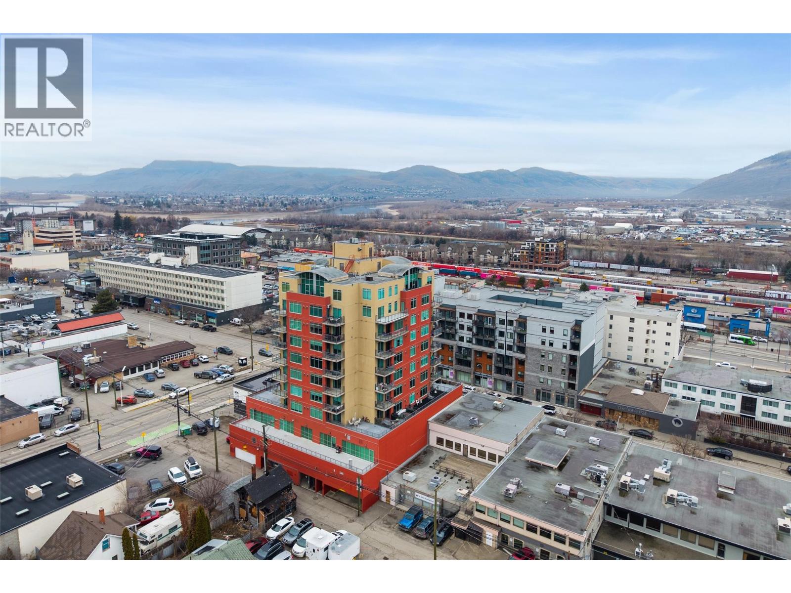 619 Victoria Street Unit# 505, Kamloops, British Columbia  V2C 6W7 - Photo 28 - 10375402