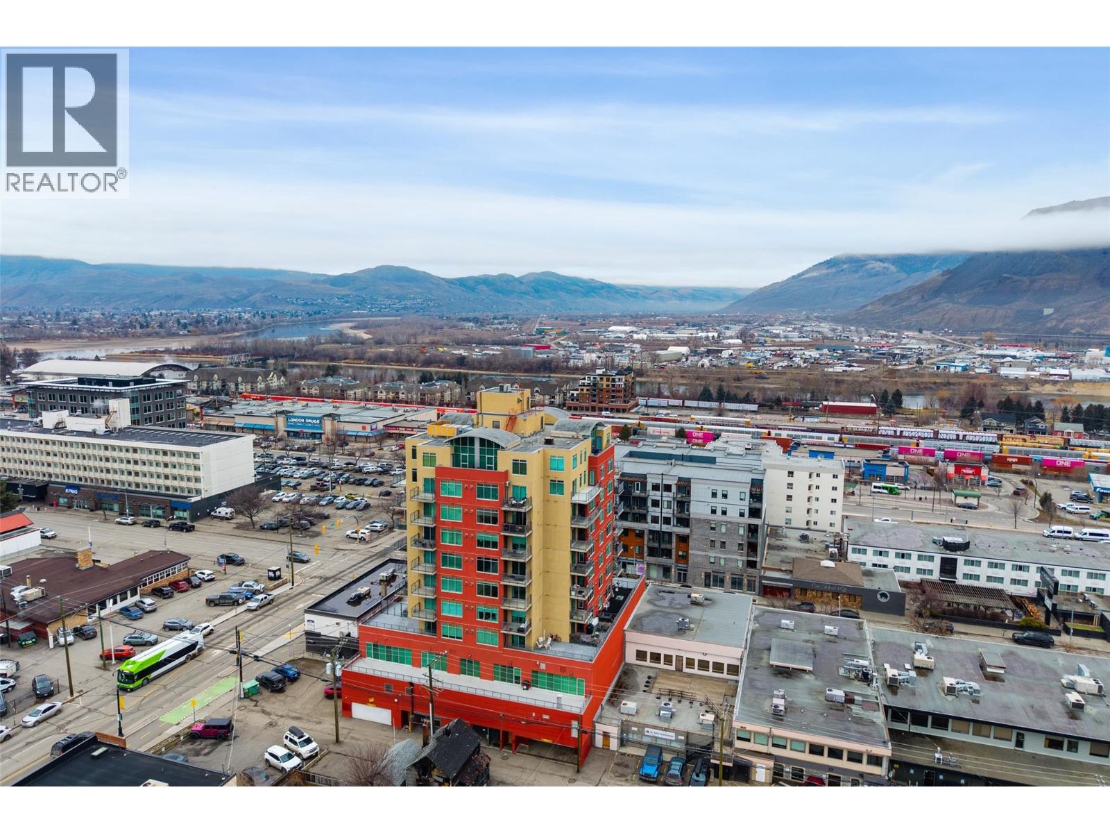 619 Victoria Street Unit# 505, Kamloops, British Columbia  V2C 6W7 - Photo 29 - 10375402