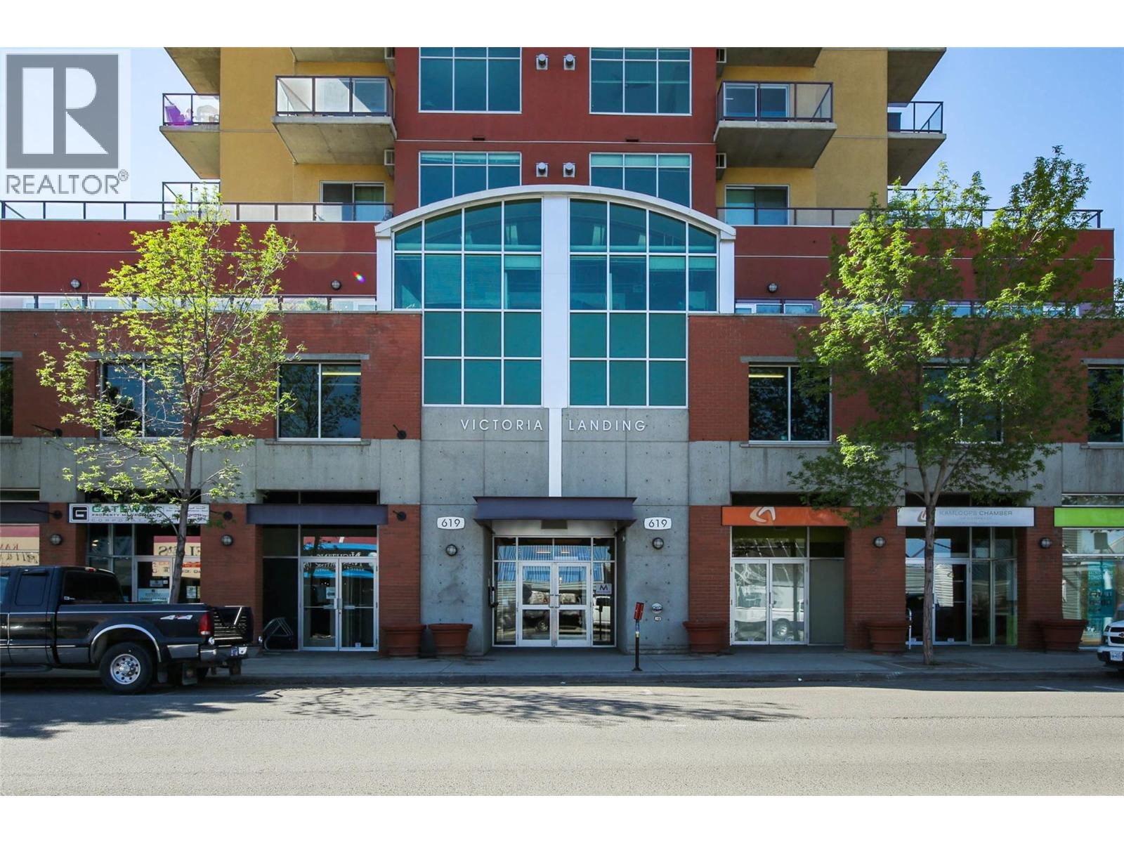 619 Victoria Street Unit# 505, Kamloops, British Columbia  V2C 6W7 - Photo 3 - 10375402