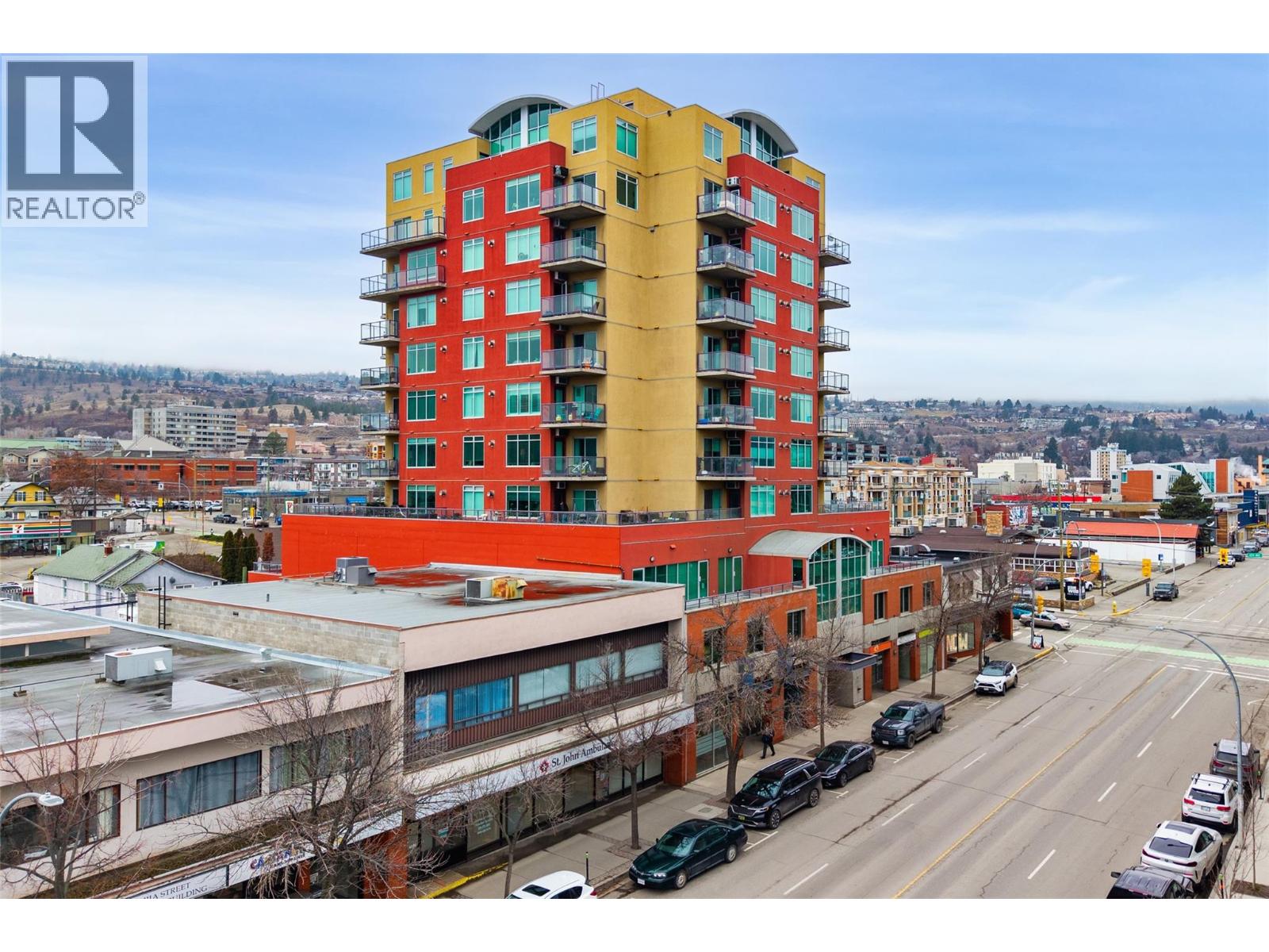 619 Victoria Street Unit# 505, Kamloops, British Columbia  V2C 6W7 - Photo 31 - 10375402