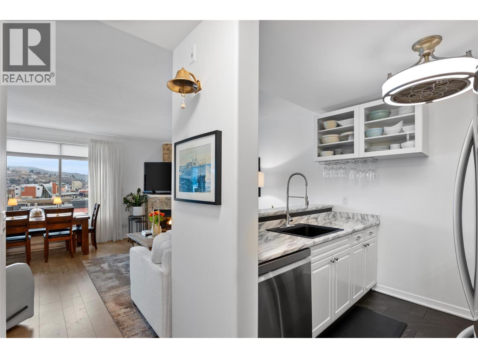 619 Victoria Street Unit# 505, Kamloops, British Columbia  V2C 6W7 - Photo 6 - 10375402