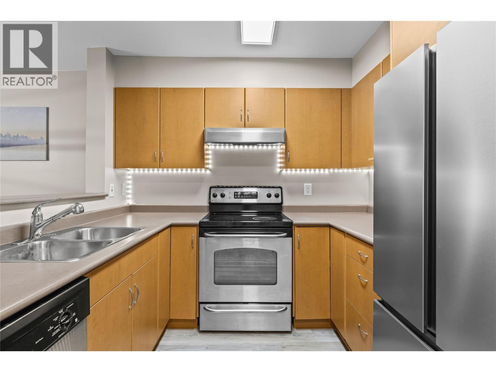 567 Yates Road Unit# 305, Kelowna, British Columbia  V1V 2V3 - Photo 7 - 10372745