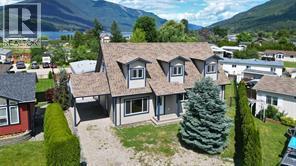 7281 46 Street NE, salmon arm, British Columbia