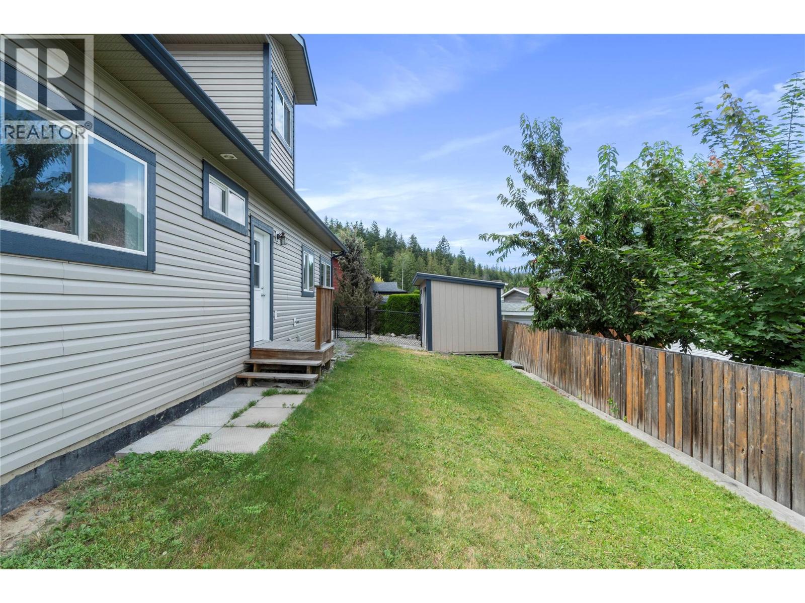 7281 46 Street Ne, Salmon Arm, British Columbia  V1E 2B3 - Photo 12 - 10375411