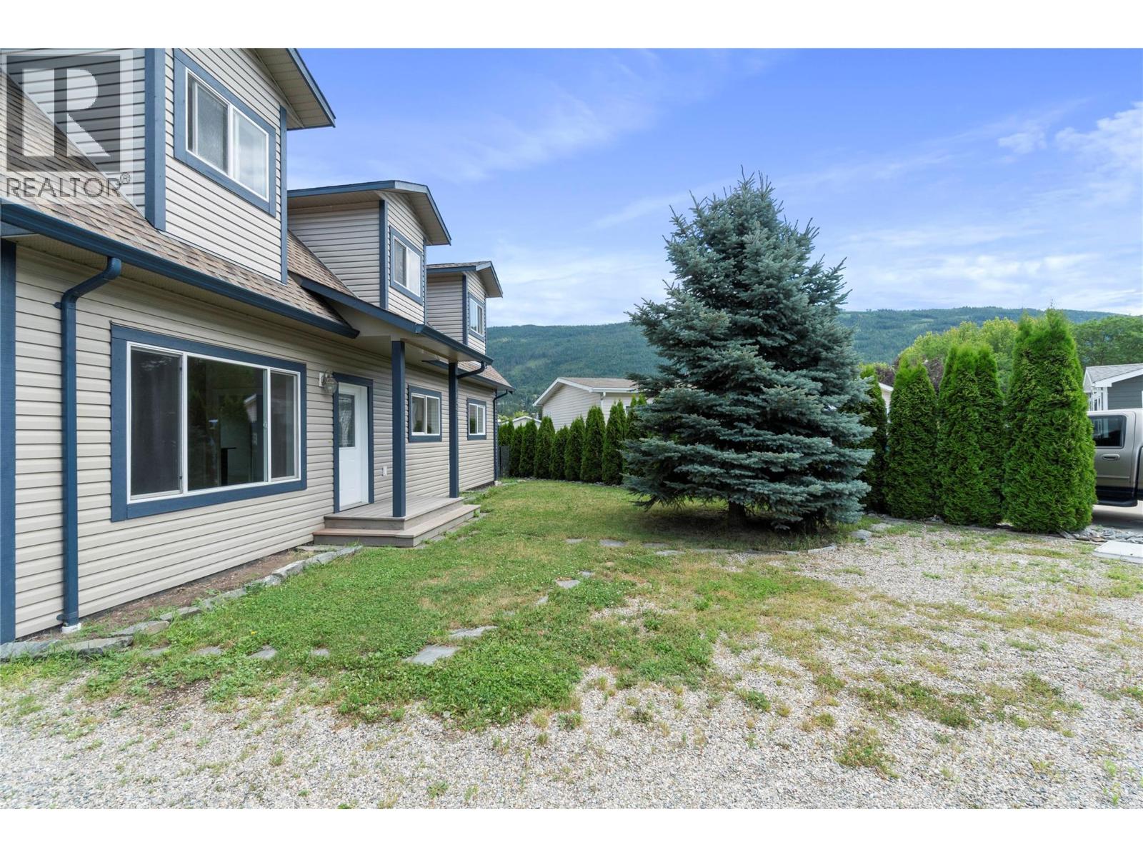7281 46 Street Ne, Salmon Arm, British Columbia  V1E 2B3 - Photo 4 - 10375411