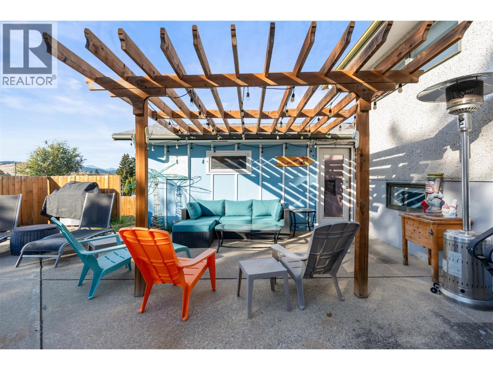 1400 30 Avenue, Vernon, British Columbia  V1T 1Z5 - Photo 34 - 10375405