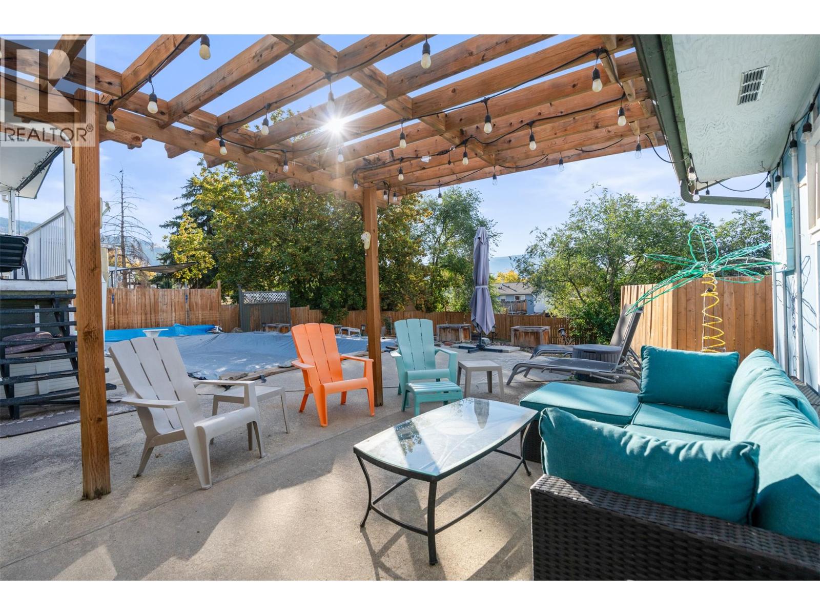 1400 30 Avenue, Vernon, British Columbia  V1T 1Z5 - Photo 35 - 10375405