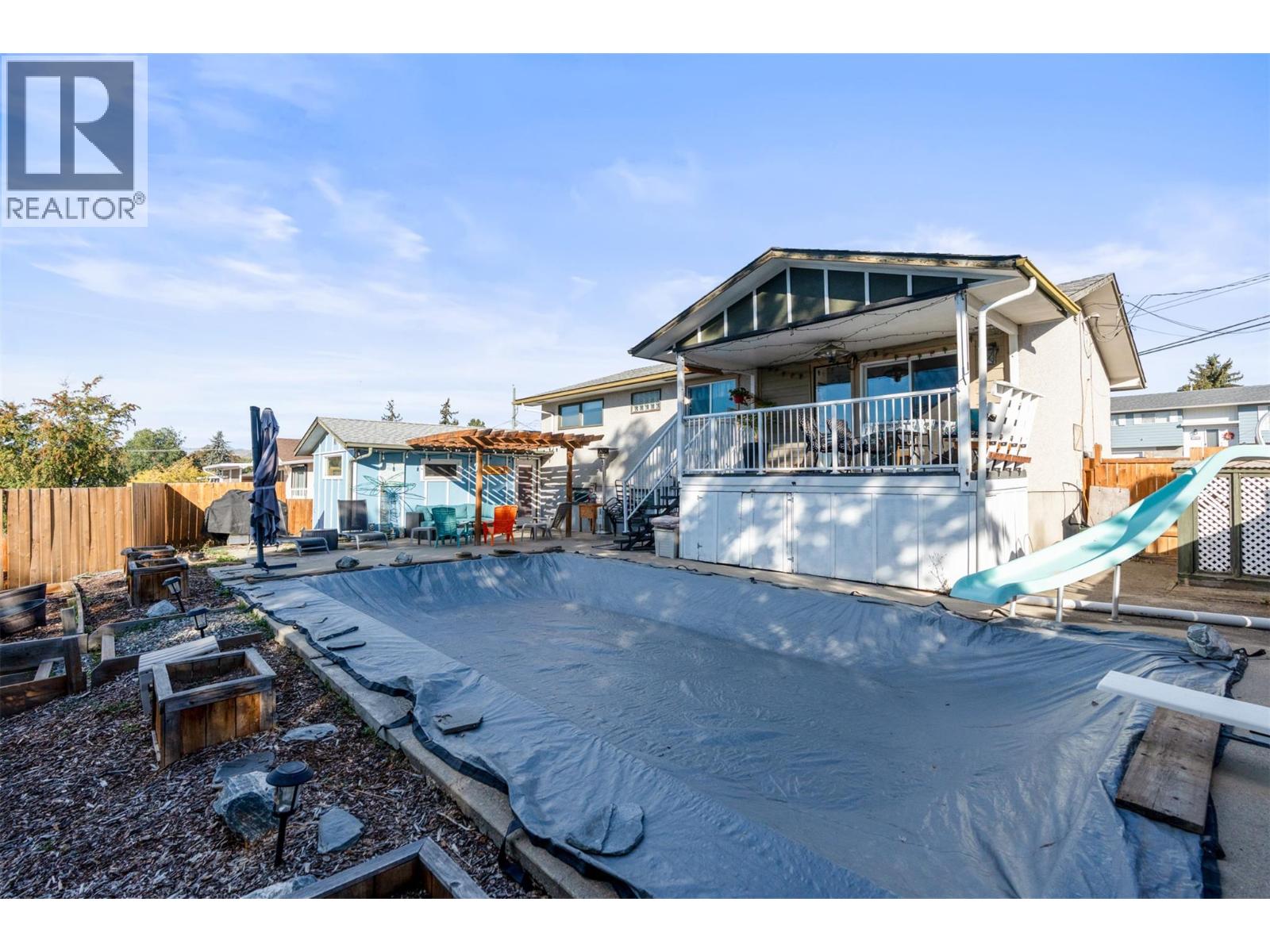 1400 30 Avenue, Vernon, British Columbia  V1T 1Z5 - Photo 38 - 10375405