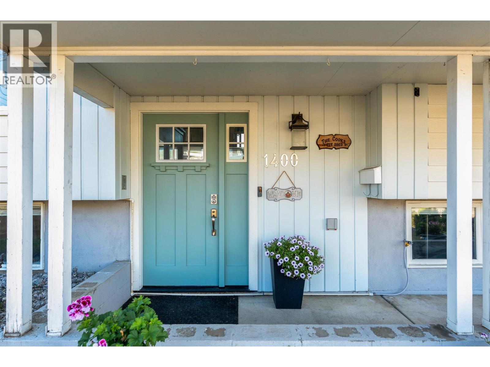 1400 30 Avenue, Vernon, British Columbia  V1T 1Z5 - Photo 4 - 10375405