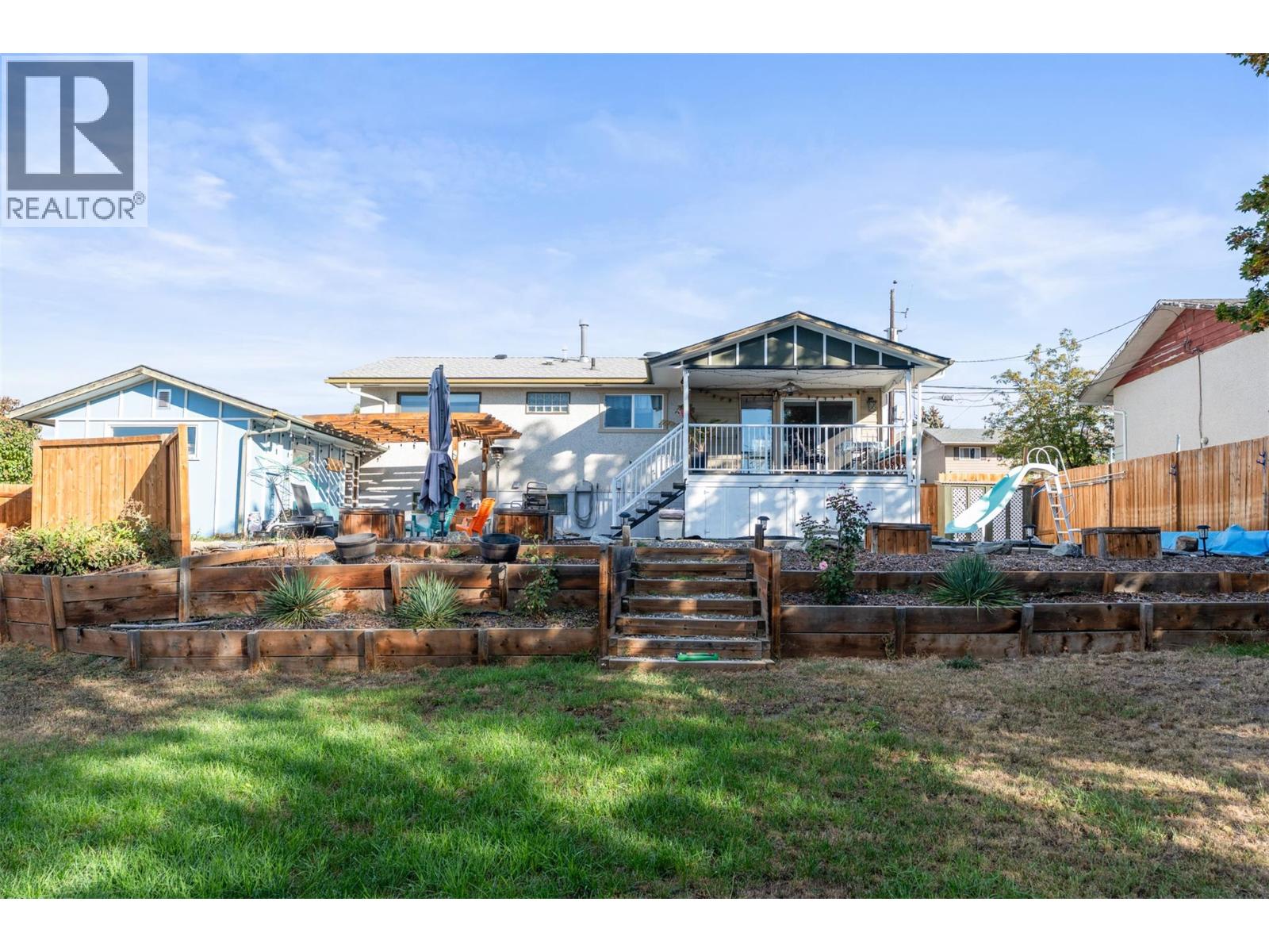 1400 30 Avenue, Vernon, British Columbia  V1T 1Z5 - Photo 41 - 10375405