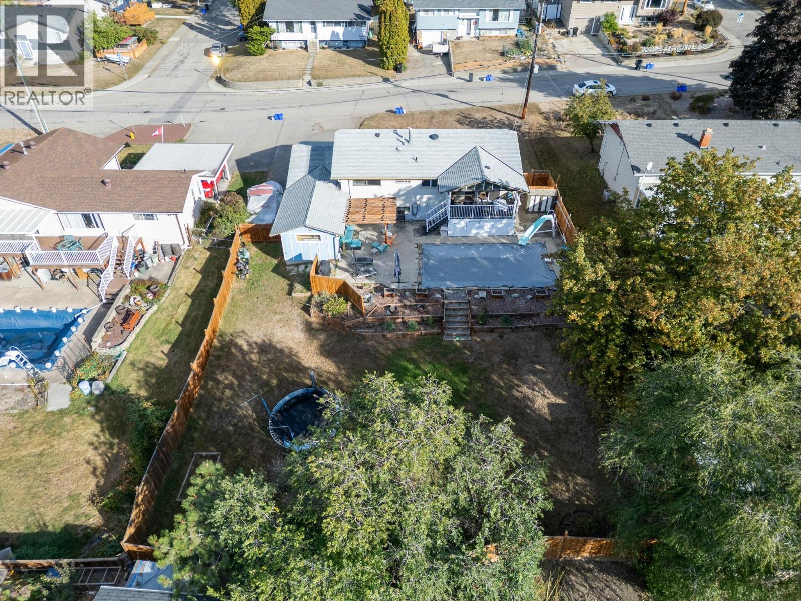 1400 30 Avenue, Vernon, British Columbia  V1T 1Z5 - Photo 49 - 10375405