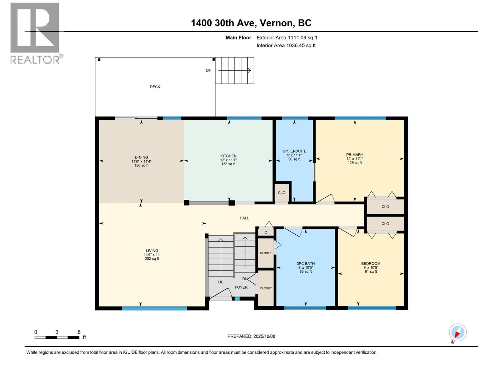1400 30 Avenue, Vernon, British Columbia  V1T 1Z5 - Photo 57 - 10375405