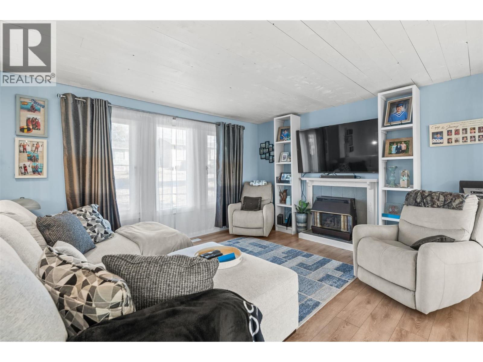 1400 30 Avenue, Vernon, British Columbia  V1T 1Z5 - Photo 8 - 10375405