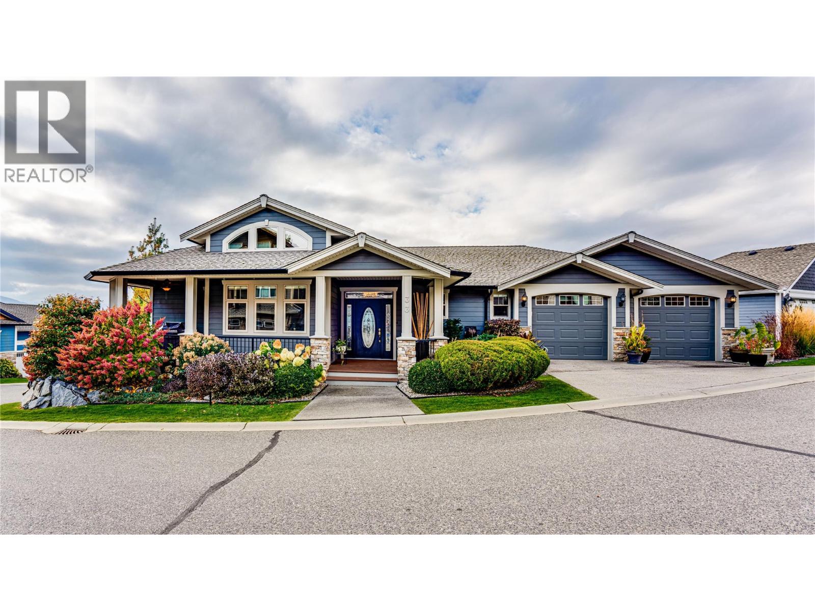 2990 20 Street Ne Unit# 33, Salmon Arm, British Columbia  V1E 3M4 - Photo 2 - 10375253