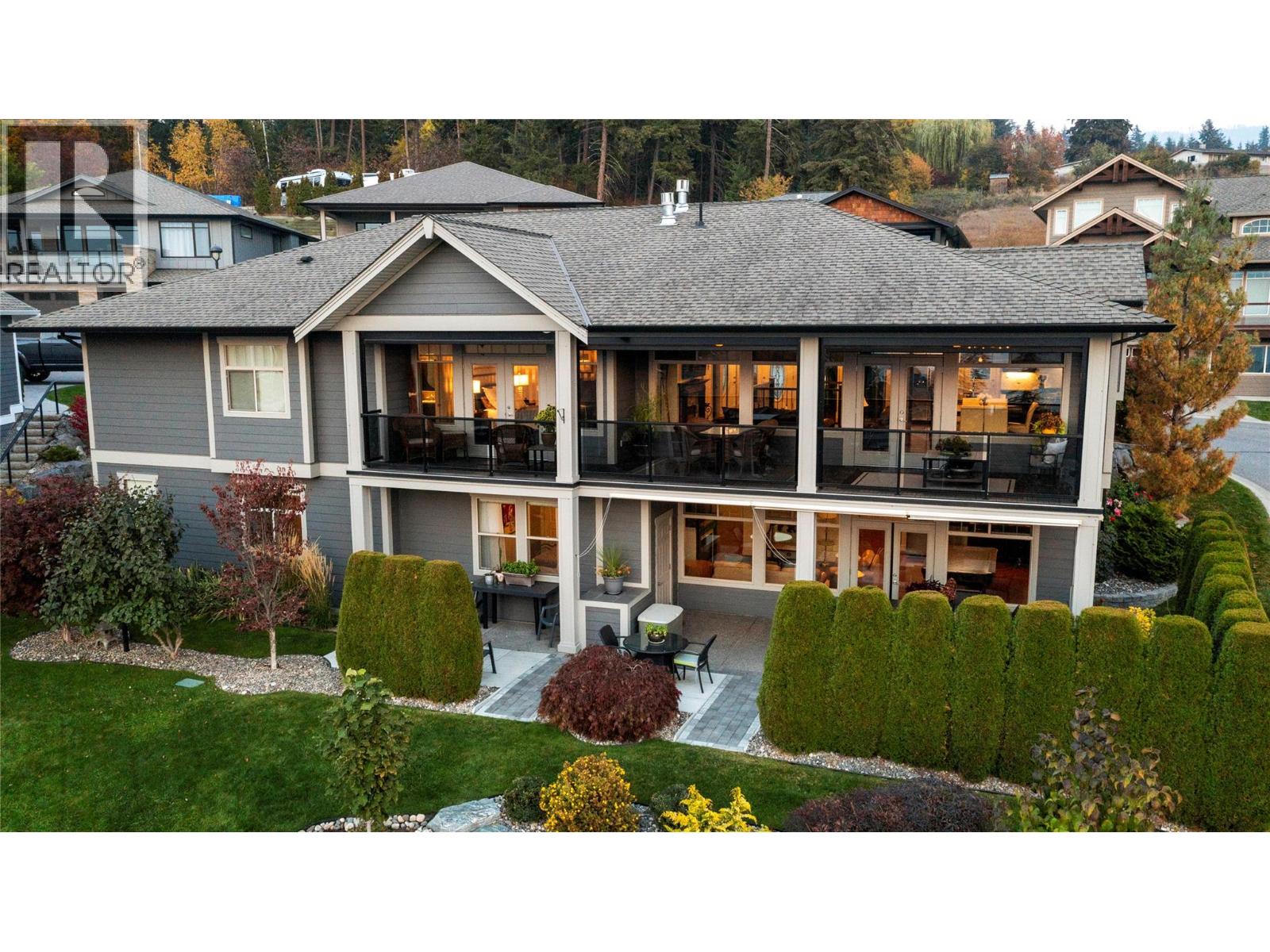 2990 20 Street Ne Unit# 33, Salmon Arm, British Columbia  V1E 3M4 - Photo 3 - 10375253