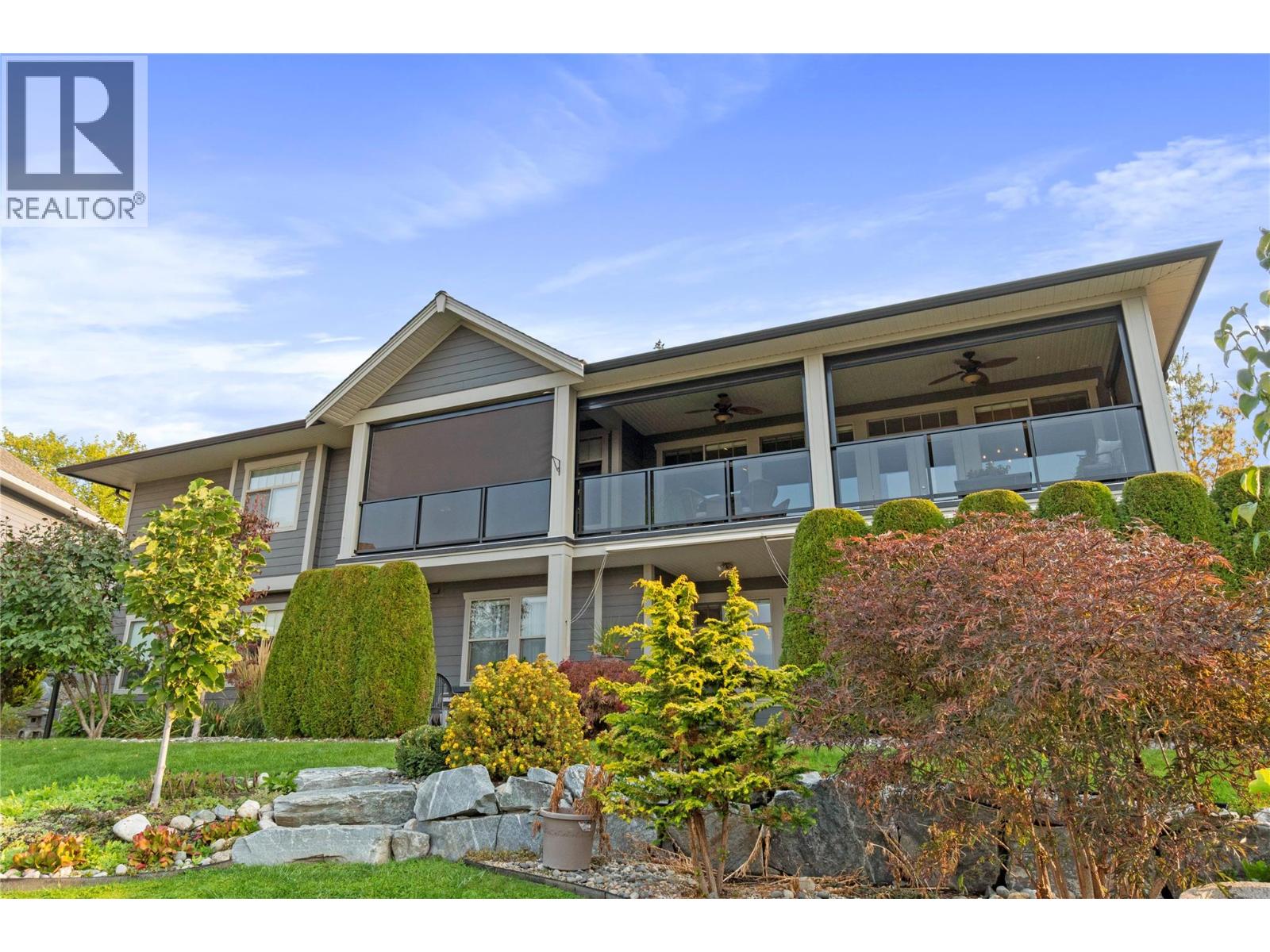 2990 20 Street Ne Unit# 33, Salmon Arm, British Columbia  V1E 3M4 - Photo 4 - 10375253