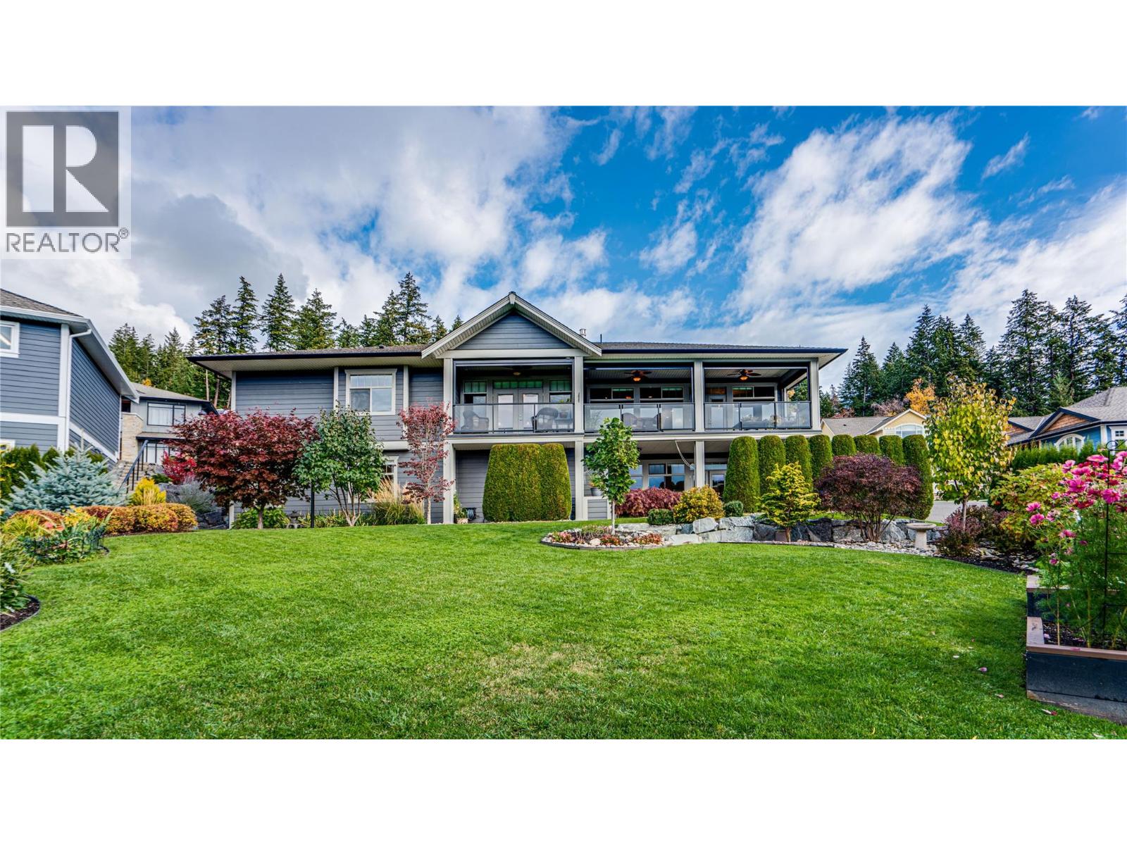 2990 20 Street Ne Unit# 33, Salmon Arm, British Columbia  V1E 3M4 - Photo 46 - 10375253