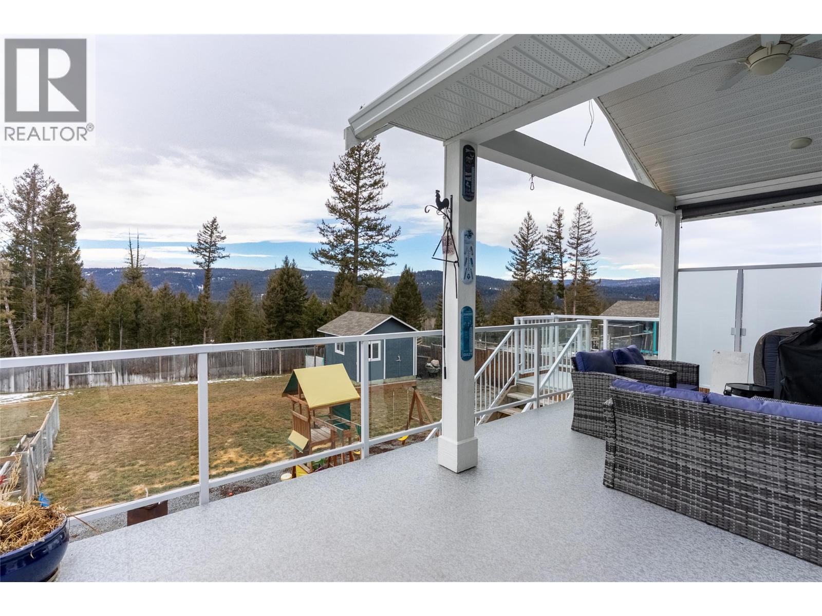 440 Daladon Drive, Logan Lake, British Columbia  V0K 1W0 - Photo 33 - 10375398