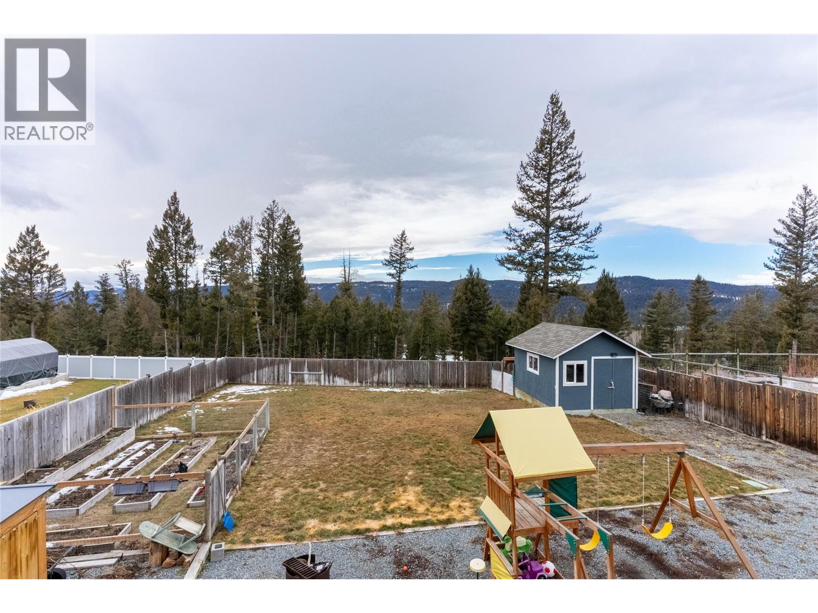 440 Daladon Drive, Logan Lake, British Columbia  V0K 1W0 - Photo 35 - 10375398