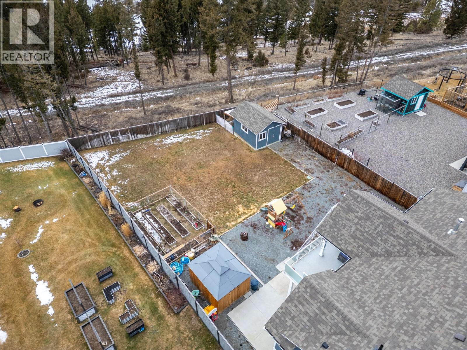 440 Daladon Drive, Logan Lake, British Columbia  V0K 1W0 - Photo 39 - 10375398