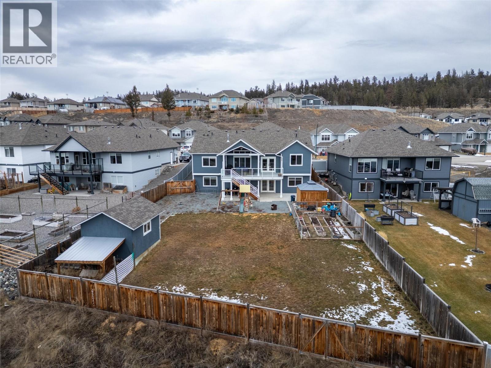 440 Daladon Drive, Logan Lake, British Columbia  V0K 1W0 - Photo 40 - 10375398