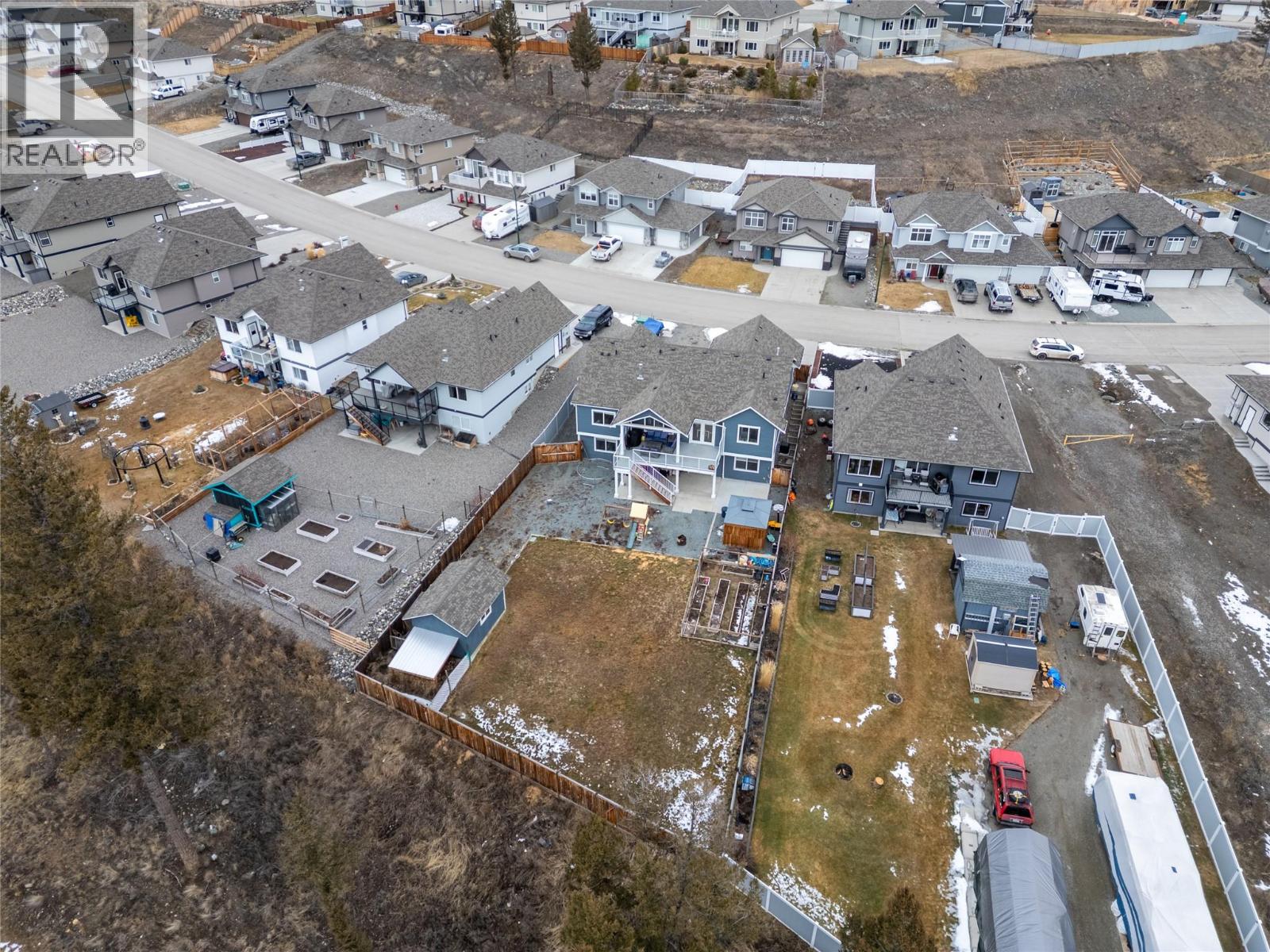 440 Daladon Drive, Logan Lake, British Columbia  V0K 1W0 - Photo 41 - 10375398