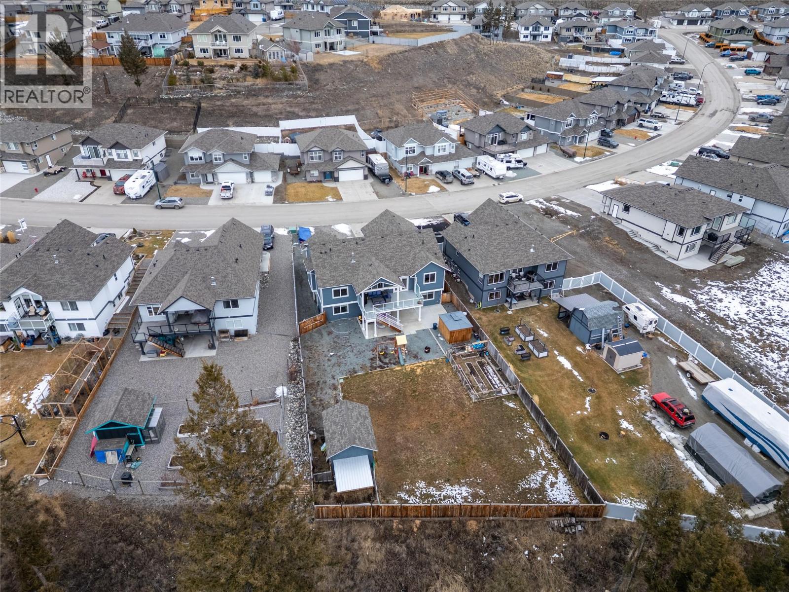 440 Daladon Drive, Logan Lake, British Columbia  V0K 1W0 - Photo 42 - 10375398