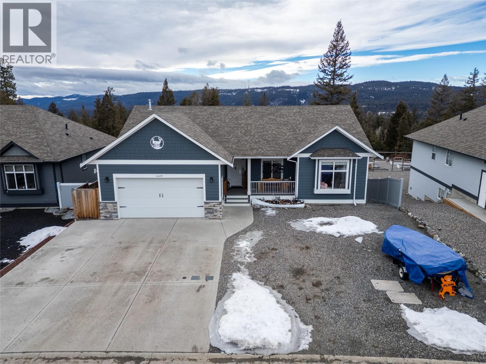 440 Daladon Drive, Logan Lake, British Columbia  V0K 1W0 - Photo 46 - 10375398