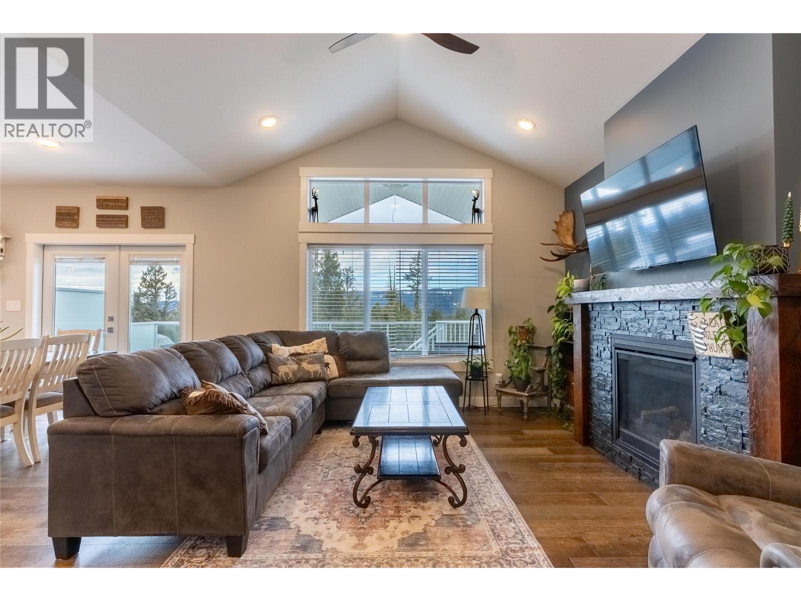 440 Daladon Drive, Logan Lake, British Columbia  V0K 1W0 - Photo 6 - 10375398