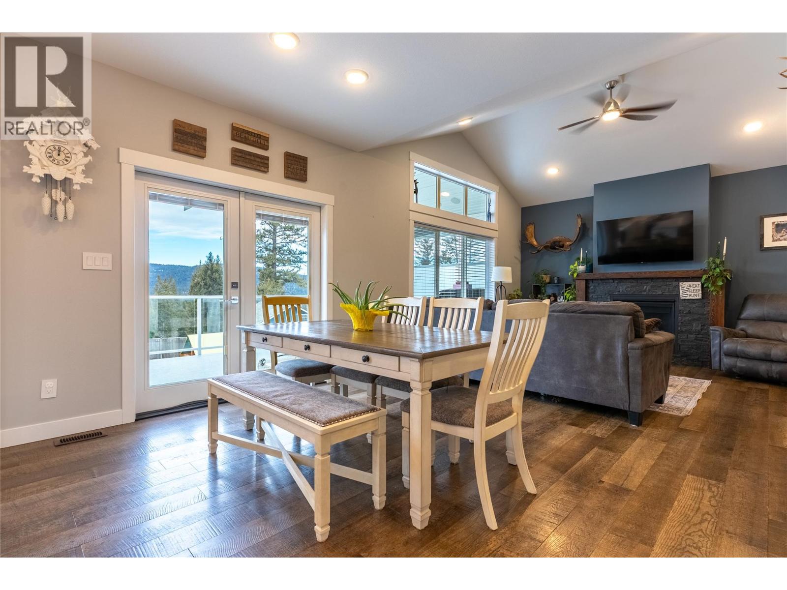 440 Daladon Drive, Logan Lake, British Columbia  V0K 1W0 - Photo 7 - 10375398