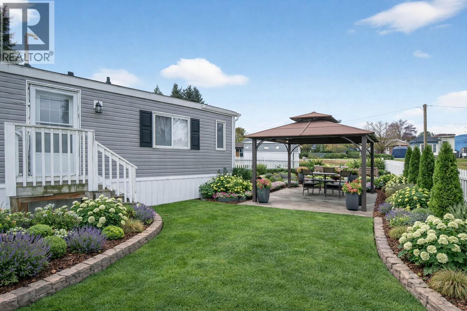 3350 10 Avenue Ne Unit# 39, Salmon Arm, British Columbia  V1E 1J6 - Photo 50 - 10375317