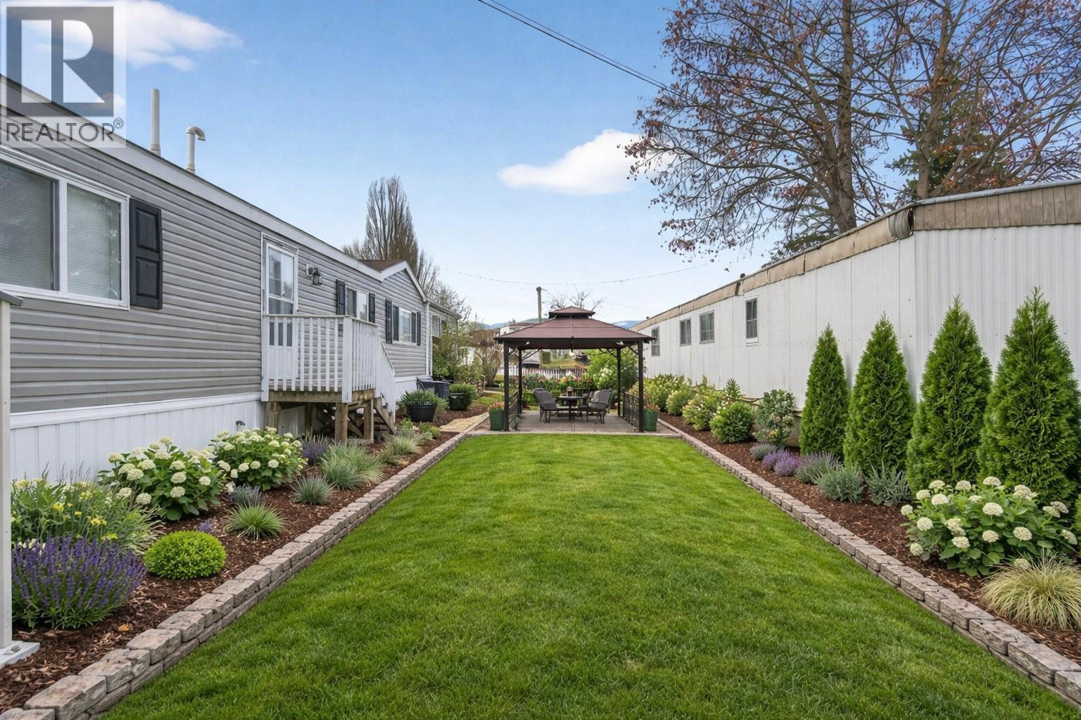 3350 10 Avenue Ne Unit# 39, Salmon Arm, British Columbia  V1E 1J6 - Photo 53 - 10375317