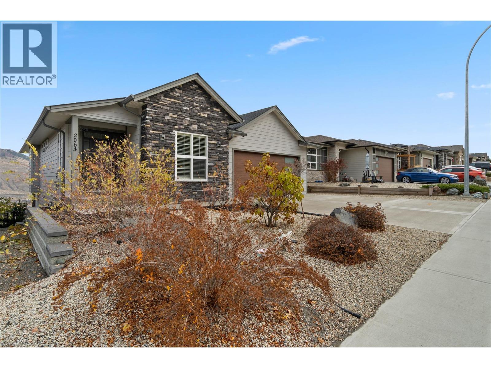 2064 Saddleback Drive, Kamloops, British Columbia  V2B 0H2 - Photo 1 - 10375444
