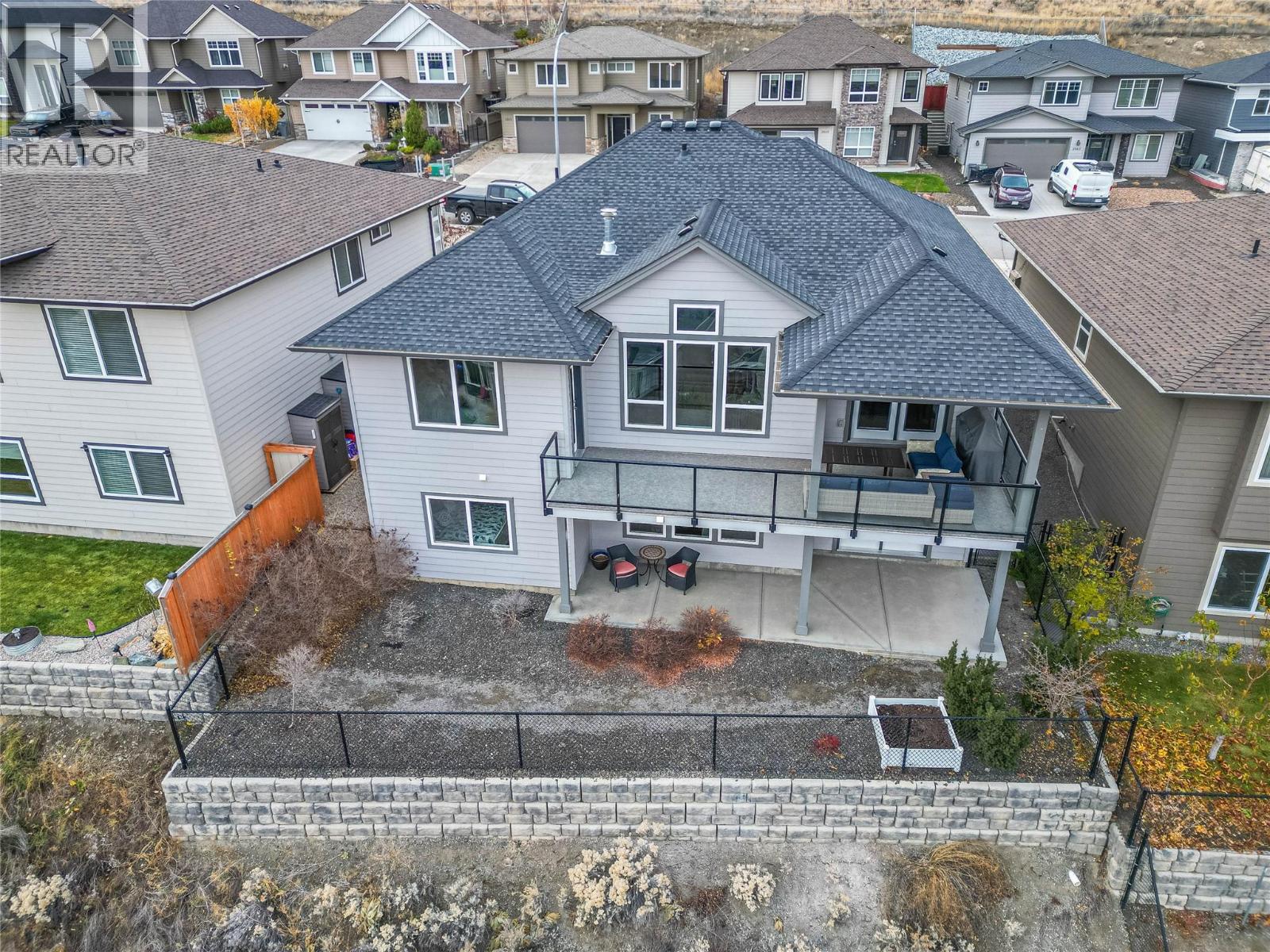 2064 Saddleback Drive, Kamloops, British Columbia  V2B 0H2 - Photo 31 - 10375444