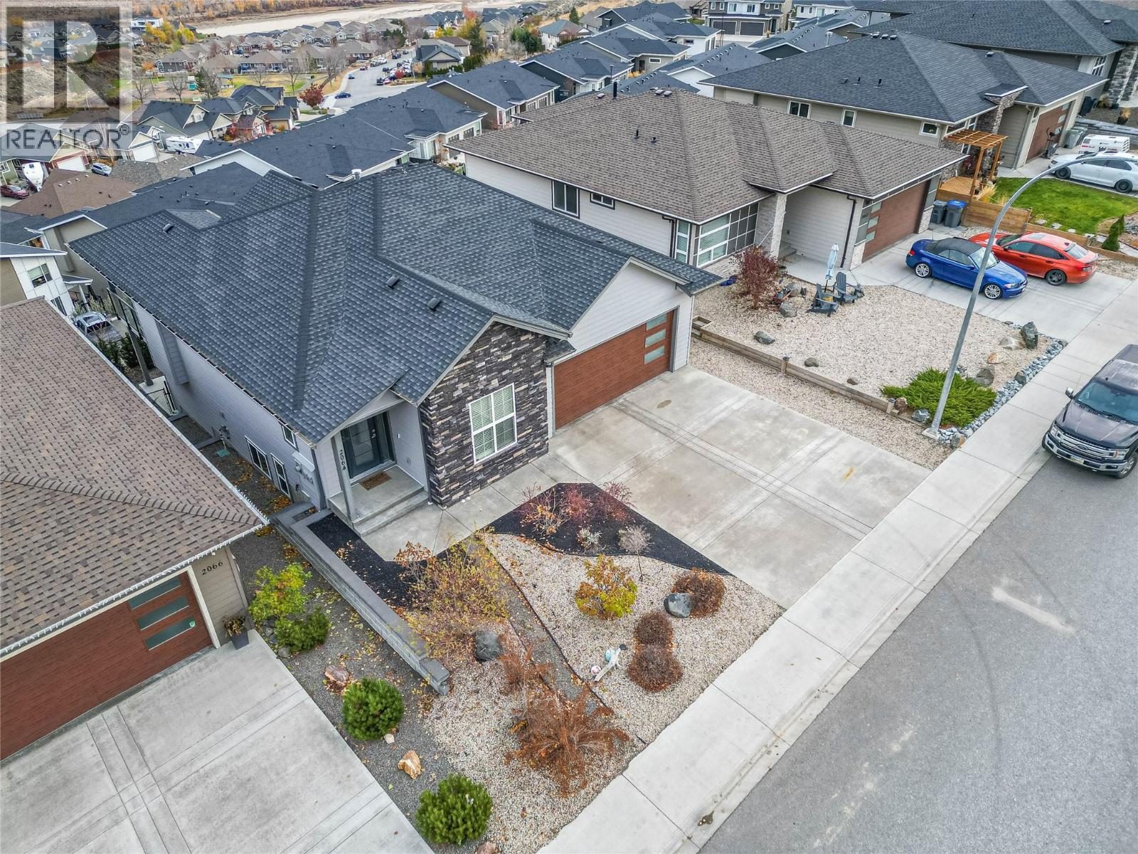 2064 Saddleback Drive, Kamloops, British Columbia  V2B 0H2 - Photo 36 - 10375444