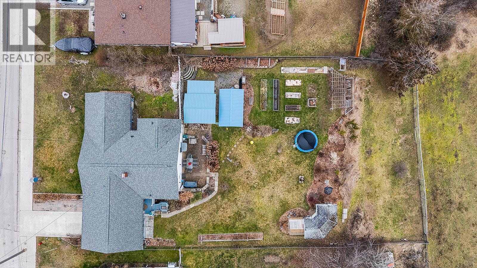 1220 Cedar Street, Creston, British Columbia  V0B 1G3 - Photo 23 - 10374940