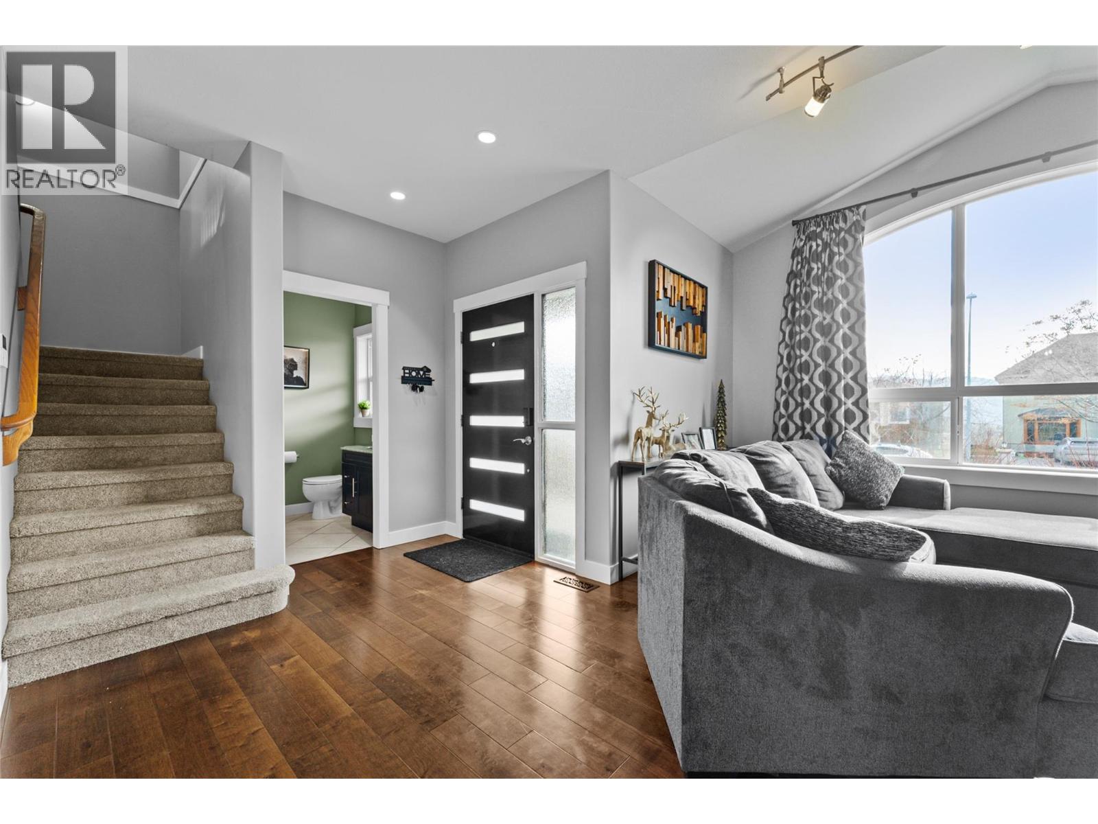 1052 Quail Drive, Kamloops, British Columbia  V2B 8N9 - Photo 11 - 10374909