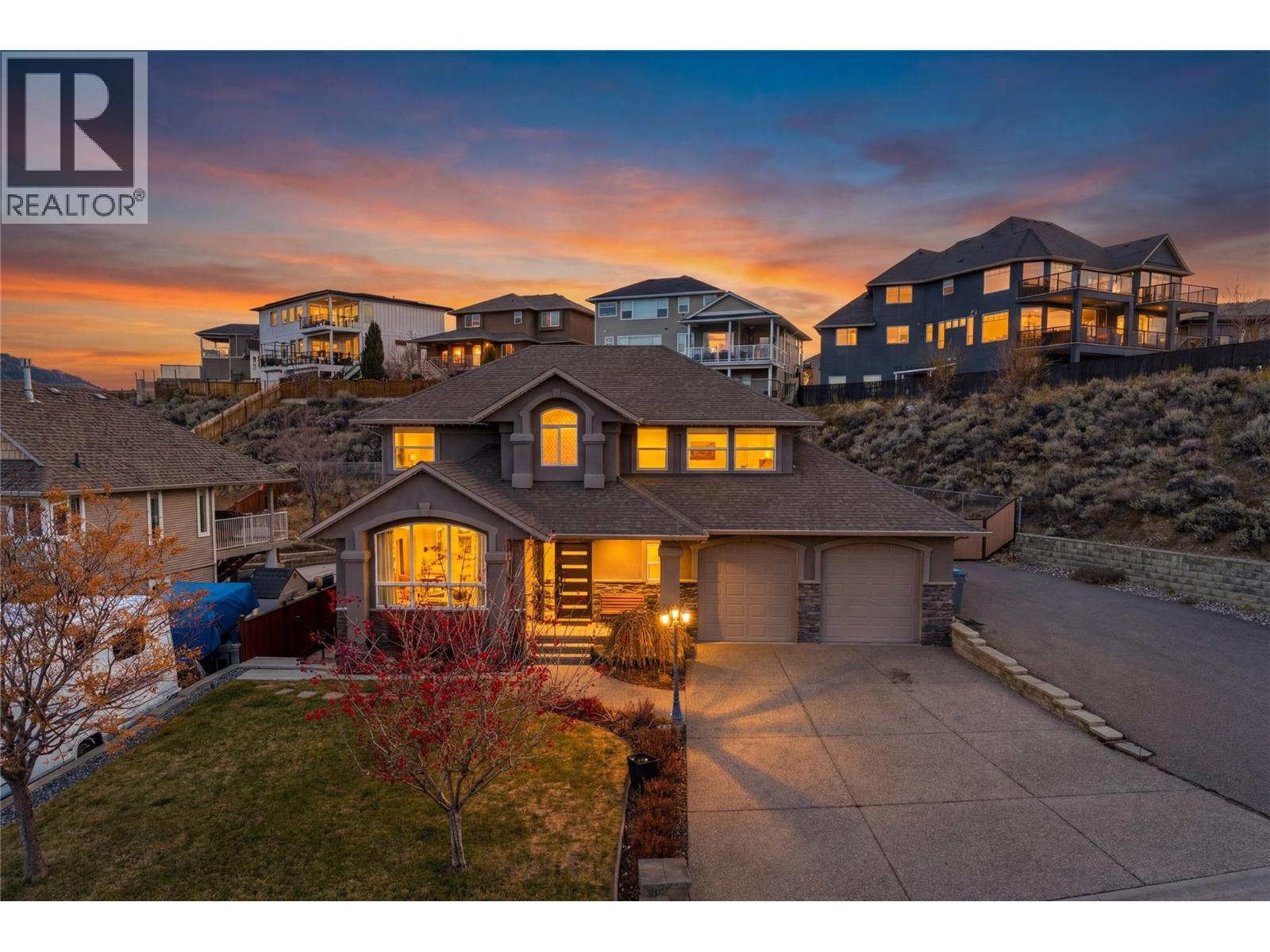 1052 Quail Drive, Kamloops, British Columbia  V2B 8N9 - Photo 2 - 10374909