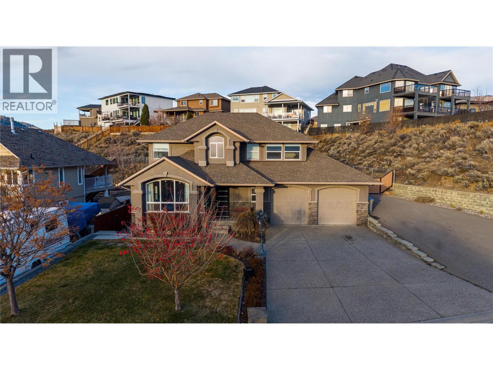 1052 Quail Drive, Kamloops, British Columbia  V2B 8N9 - Photo 54 - 10374909
