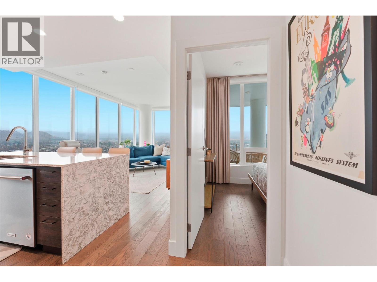 1191 Sunset Drive Unit# 2602 Lot# 173, Kelowna, British Columbia  V1Y 0J4 - Photo 13 - 10375476