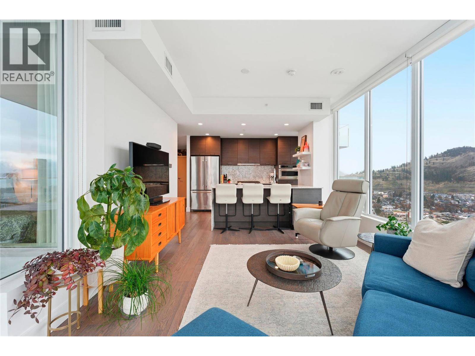 1191 Sunset Drive Unit# 2602 Lot# 173, Kelowna, British Columbia  V1Y 0J4 - Photo 2 - 10375476