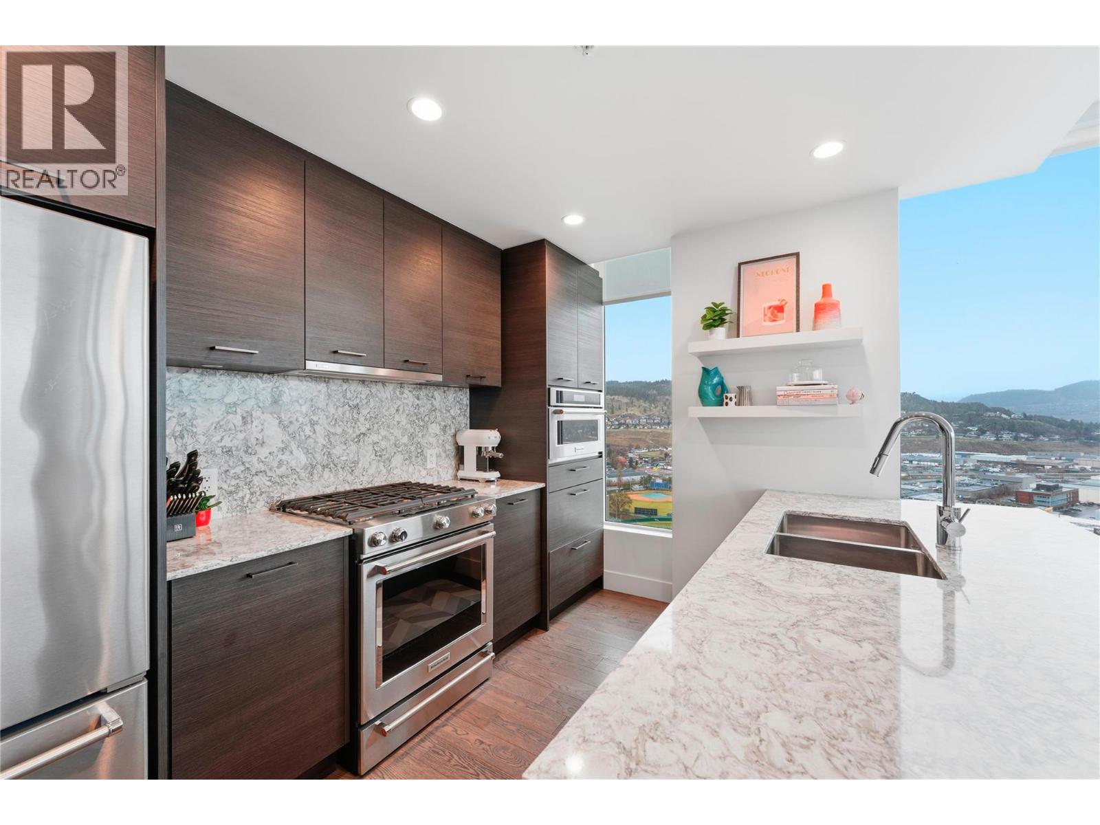 1191 Sunset Drive Unit# 2602 Lot# 173, Kelowna, British Columbia  V1Y 0J4 - Photo 6 - 10375476