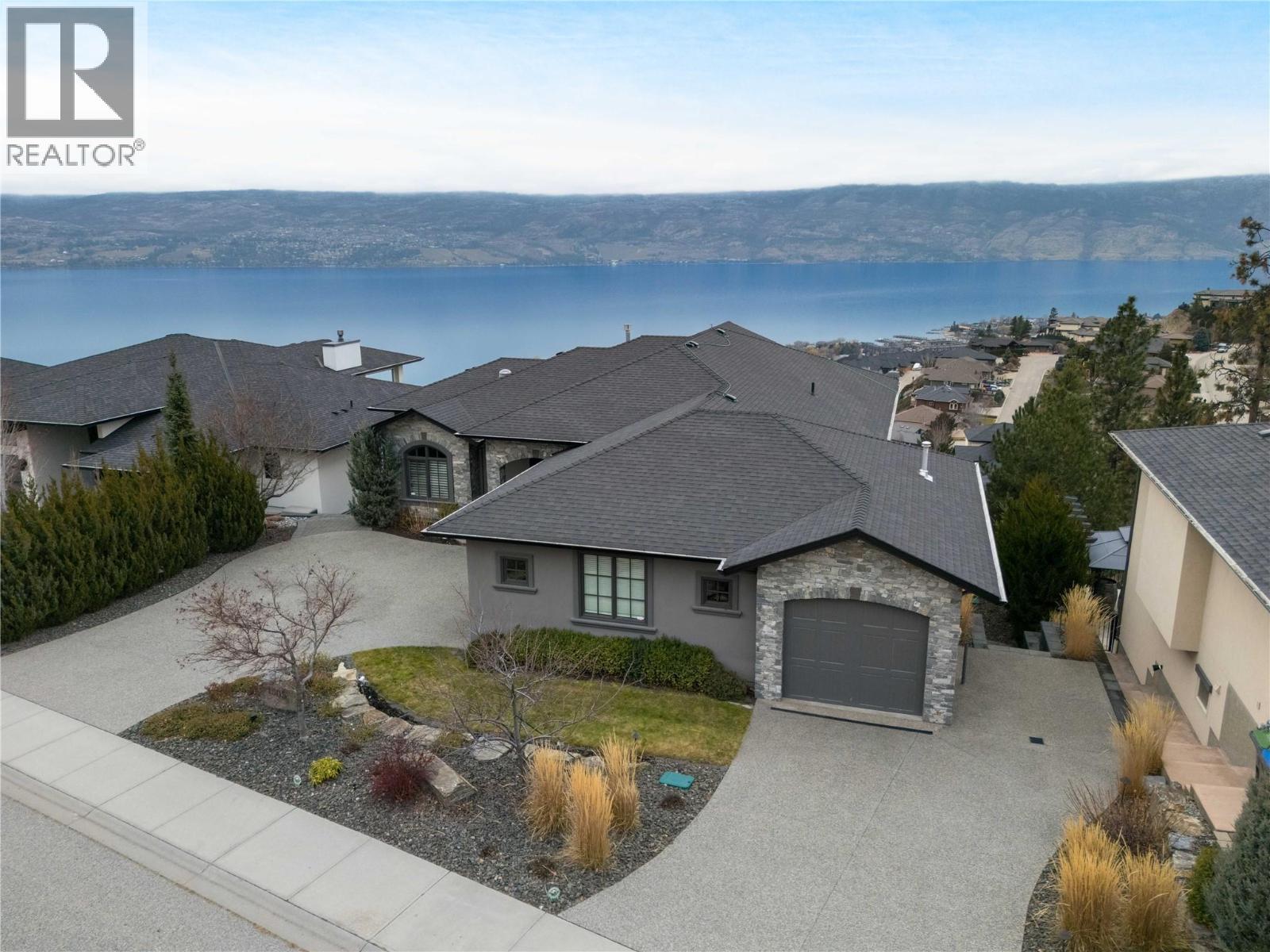 1505 Pinot Noir Drive, West Kelowna, British Columbia  V4T 3B4 - Photo 1 - 10374990