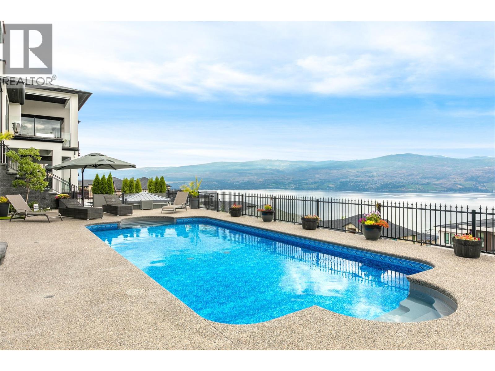 1505 Pinot Noir Drive, West Kelowna, British Columbia  V4T 3B4 - Photo 2 - 10374990