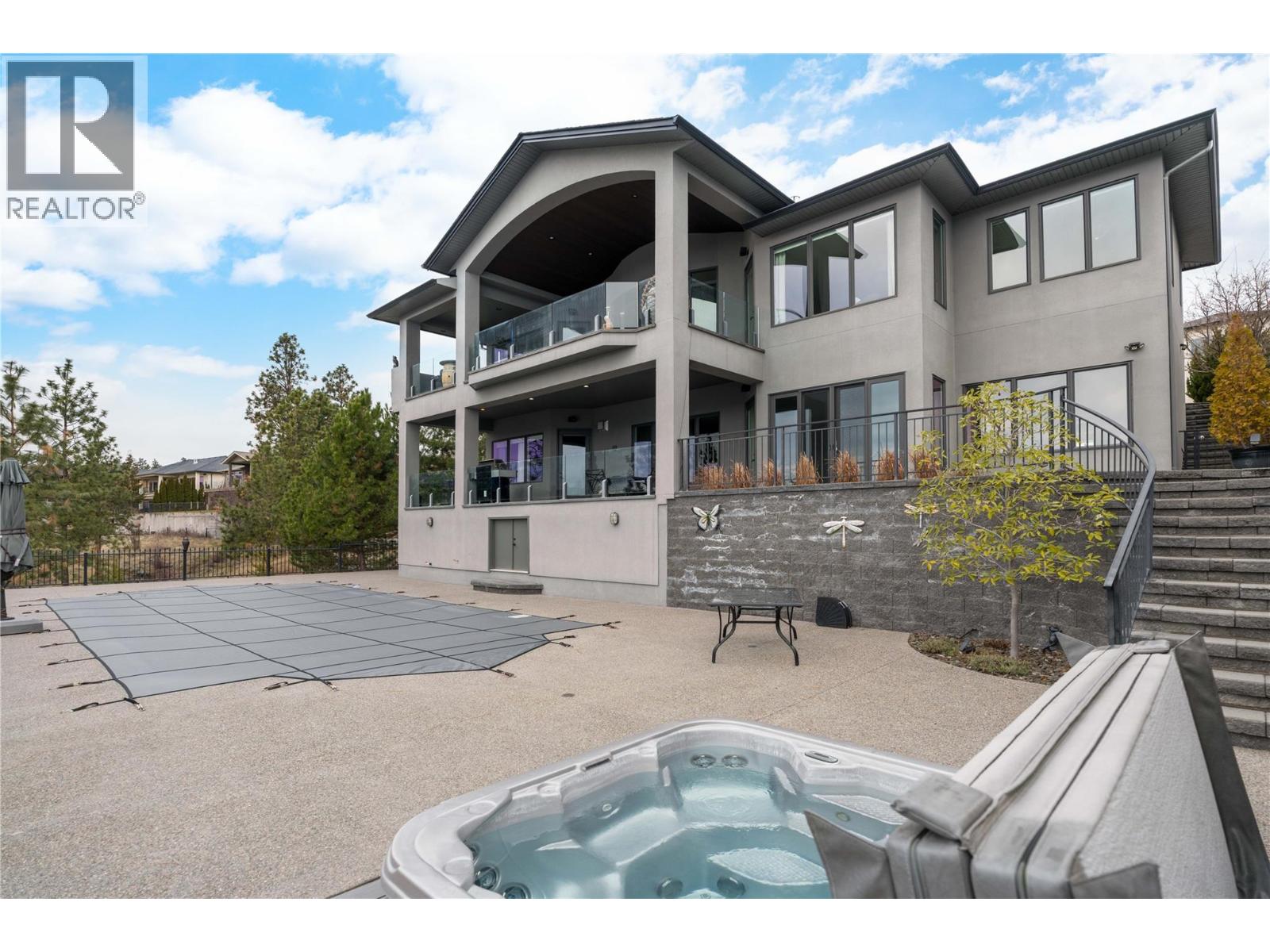 1505 Pinot Noir Drive, West Kelowna, British Columbia  V4T 3B4 - Photo 47 - 10374990